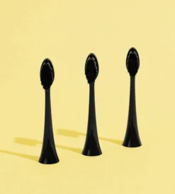 Têtes de brosse souples MyVariations - 3 têtes de brosse
