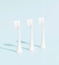 Têtes de brosse souples MyVariations - 3 têtes de brosse