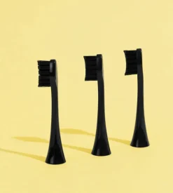 Têtes de brosse souples MyVariations - 3 têtes de brosse