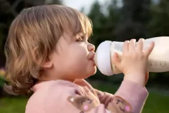 Tétine Natural Response débit 5 6 mois et + Avent - lot de 2 tétines