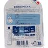 Tétine ronde 3 vitesses anti-colique col large 0-6 mois débit 2 Dodie - 2 tétines