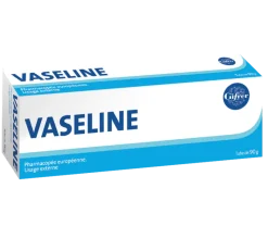 Tube de vaseline Gifrer