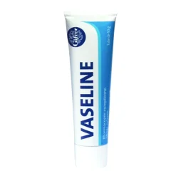 Tube de vaseline Gifrer