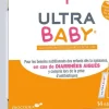 Ultra baby sticks - boite de 14 sticks