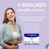 Ultrabiotique ATB protect Vitavea - boite de 10 gélules