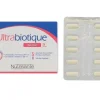 Ultrabiotique Instant Nutrisanté – 10 gélules