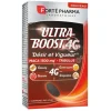 Ultra Boost 4G Désir et vigueur Forté Pharma - Boîte de 30 comprimés
