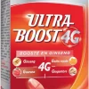 Ultra-Boost 4G Forté Pharma - boîte de 30 comprimés