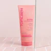 Ultra hydratant gommage doux 3-en-1 Topicrem - tube de 200ml