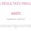 Ultra-hydratant nacré corps Topicrem - tube de 200 ml
