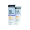 Ultra Sheer Fluide invisible solaire Age Shield SPF50 Neutrogena - tube de 50ml