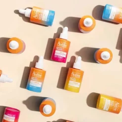 Ultra sérum SPF50+ active l'éclat Avène - flacon-pipette de 30ml