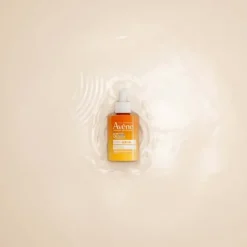 Ultra sérum SPF50+ active l'éclat Avène - flacon-pipette de 30ml