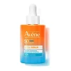 Ultra sérum SPF50+ hydrate durablement Avène - flacon-pipette de 30ml