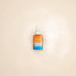 Ultra sérum SPF50+ hydrate durablement Avène - flacon-pipette de 30ml