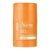 Ultra stick glissant invisible Avène - stick de 20g
