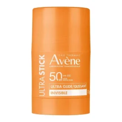Ultra stick glissant invisible Avène - stick de 20g