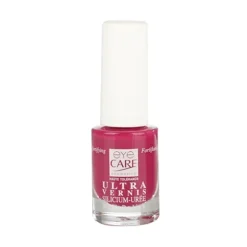 Ultra Vernis silicium urée Eye Care - flacon de 4,7 ml