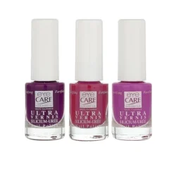 Ultra Vernis silicium urée Eye Care - flacon de 4,7 ml