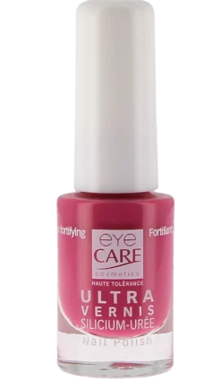 Ultra Vernis silicium urée Eye Care - flacon de 4,7 ml