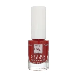Ultra Vernis silicium urée Eye Care - flacon de 4,7 ml
