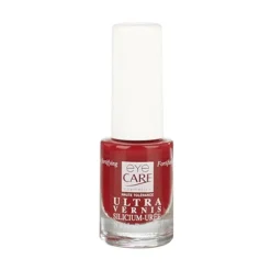 Ultra Vernis silicium urée Eye Care - flacon de 4,7 ml