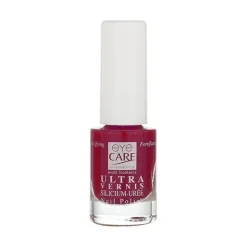 Ultra Vernis silicium urée Eye Care - flacon de 4,7 ml