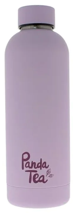Urban Bottle gourde isotherme Panda Tea - bouteille de 500ml