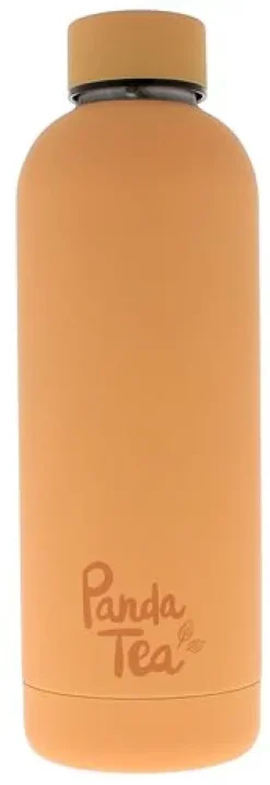 Urban Bottle gourde isotherme Panda Tea - bouteille de 500ml