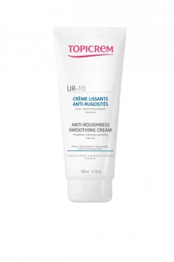 UR-10 Crème lissante anti-rugosités Topicrem