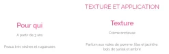 UR-10 Crème lissante anti-rugosités Topicrem