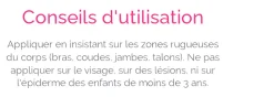 UR-10 Crème lissante anti-rugosités Topicrem