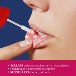 Urgo Filmogel aphtes & petites plaies buccales – 6 ml
