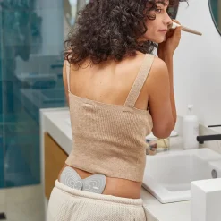 Urgogyn patch électrothérapie règles douloureuses rechargeable Urgo - un patch + 1 paire de gel rechargeable