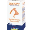Uricystyl troubles urinaires fonctionnels Boiron - flacon de 30ml