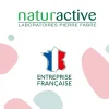 Urisanol cranberry entretien Naturactive - boîte de 20 sticks
