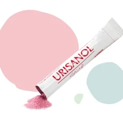 Urisanol cranberry entretien Naturactive - boîte de 20 sticks
