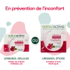 Urisanol Naturactive Confort urinaire Entretien Bio – 30 gélules