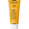 Uveblock SPF50+ fluide invisible Isispharma - tube de 40ml