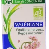 Valériane bio Naturactive - boite de 30 gélules