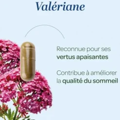 Valériane bio Super Diet