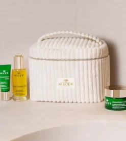 Vanity routine complète anti-âge global Nuxe - coffret de 3 produits
