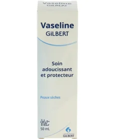 Vaseline Gilbert