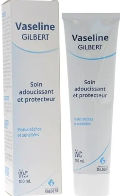 Vaseline Gilbert