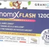 Veinomix flash 1200 mg circulation veineuse Granions - boîte de 30 comprimés