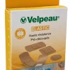 Velpeau Elastic haute résistance pré-découpés Lohmann Rauscher - boite de 20 pièces