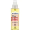 Vergetures huile de massage Natessance - flacon-pompe de 100ml