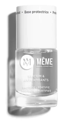 Vernis base protectrice Même - flacon de 10ml