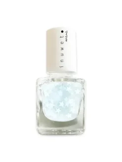 Vernis à l'eau enfant Inuwet - flacon de 5ml