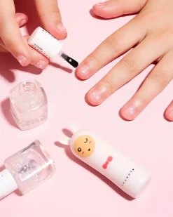 Vernis à l'eau enfant Inuwet - flacon de 5ml